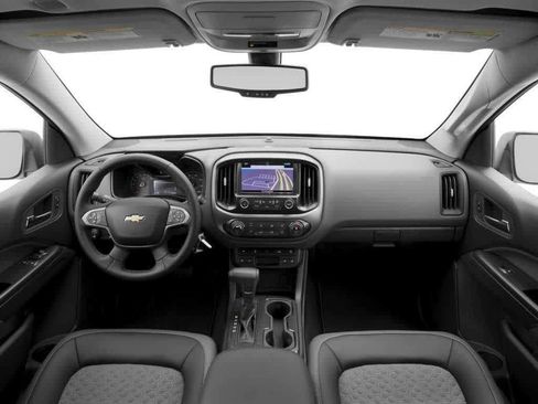 Used 2017 Chevrolet Colorado Z71 RWD image 41