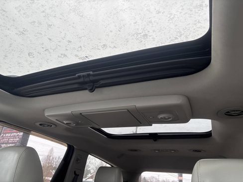 Used 2011 Chevrolet Traverse LTZ w/ LPO, 'HIT The Road' Package image 29