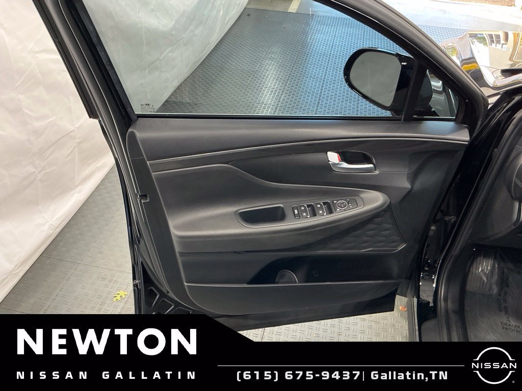 Used 2023 Hyundai Santa Fe SEL w/ Cargo Package FWD image 40