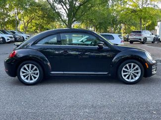 Used 2018 Volkswagen Beetle 2.0T SE FWD video 2