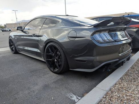 Used 2020 Ford Mustang GT w/ Equipment Group 301A RWD image 6