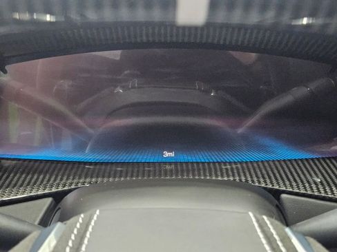 New 2026 Chevrolet Corvette Z06 w/ Z07 Performance Package image 16