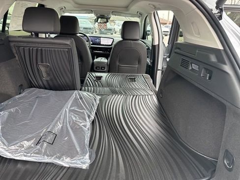 New 2026 Buick Envision Preferred AWD/4WD image 16