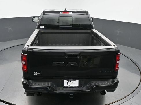 Used 2025 RAM 1500 Tradesman image 42
