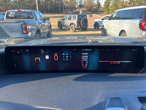 New 2026 Ford Expedition Active image 13