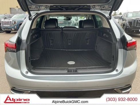 Used 2023 Buick Envision Essence w/ Sport Touring Package image 17