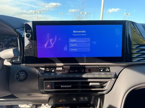 New 2026 Toyota Camry XSE FWD image 13
