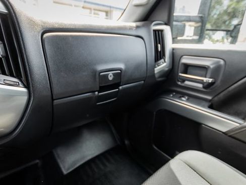 Used 2017 Chevrolet Silverado 2500 LT w/ LT Fleet Convenience Package AWD/4WD image 36