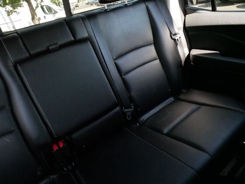 Used 2023 Honda Ridgeline RTL-E image 14