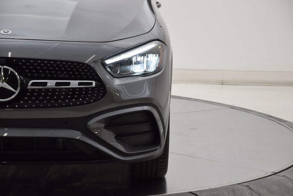 New 2026 Mercedes-Benz GLA 250 image 10