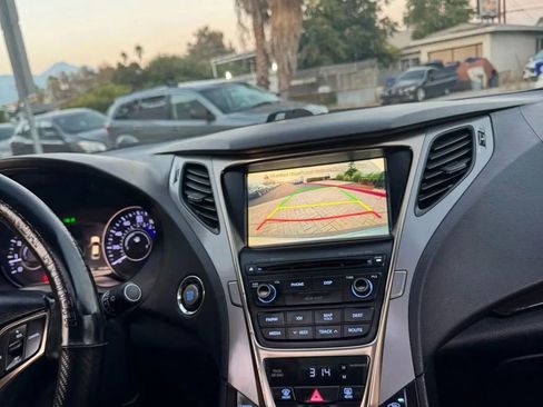 Used 2014 Hyundai Azera Limited w/ Option Group 02 image 22