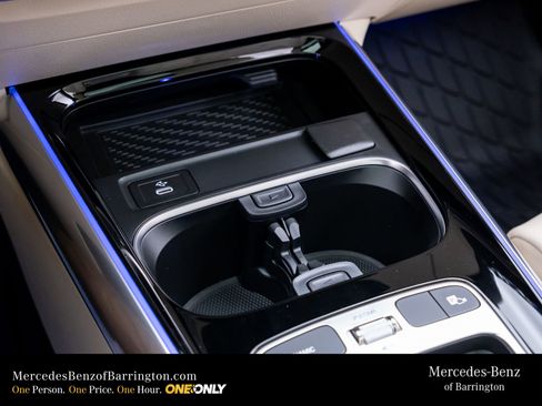 New 2026 Mercedes-Benz GLA 250 4MATIC image 30
