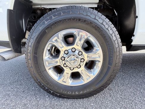 Used 2024 RAM 3500 Big Horn image 30