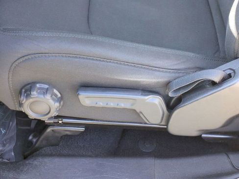 Used 2020 Jeep Gladiator Sport w/ Auxiliary Switch Group AWD/4WD image 12