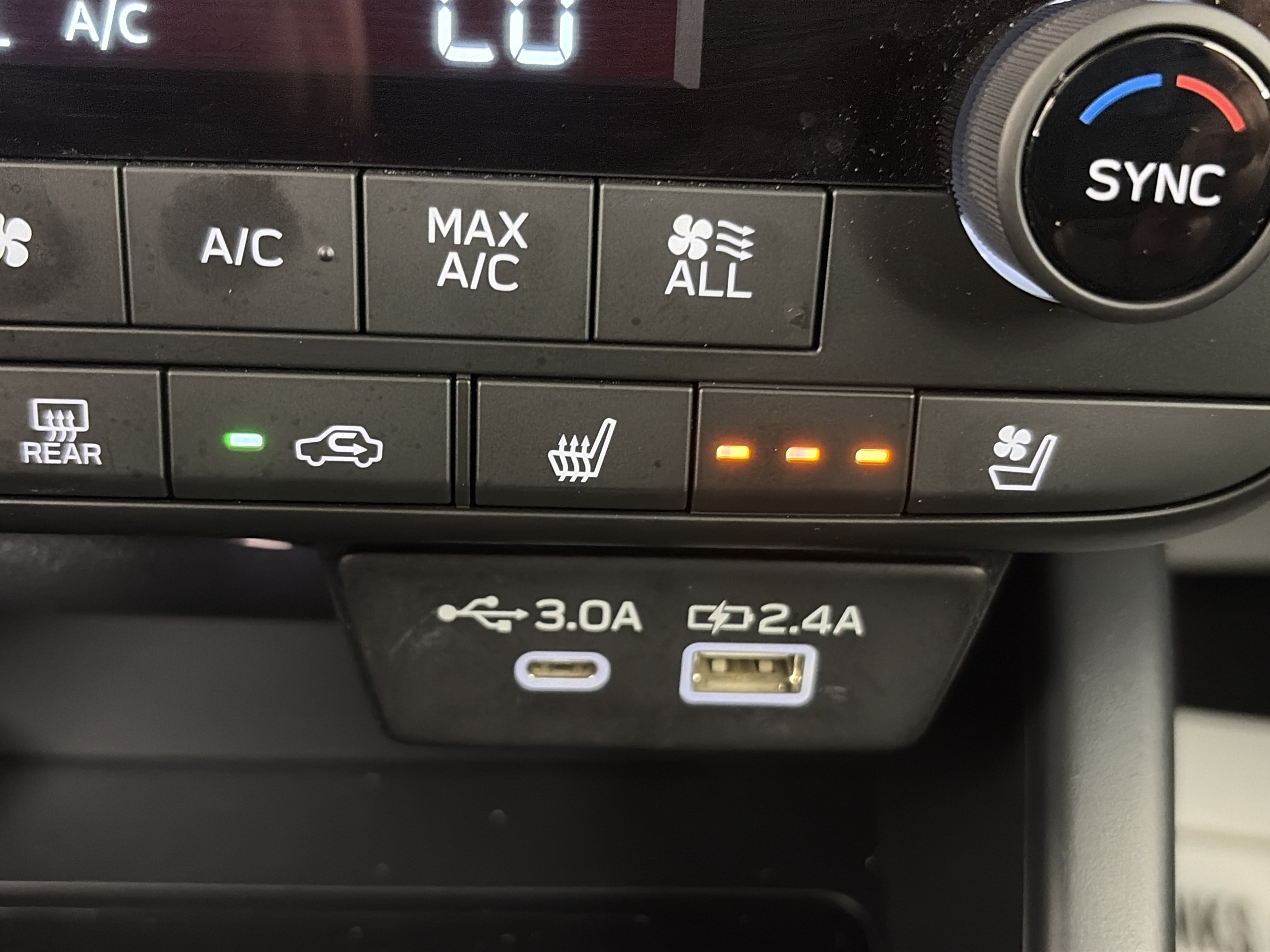 New 2026 Subaru Outback Touring XT AWD/4WD image 25