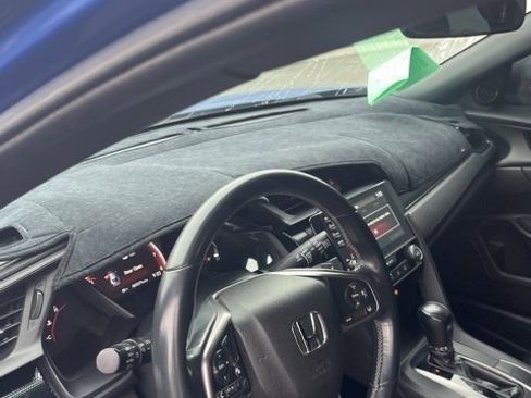 Used 2020 Honda Civic Sport image 13