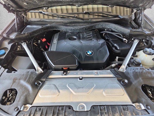 Used 2023 BMW X3 xDrive30i AWD/4WD image 23