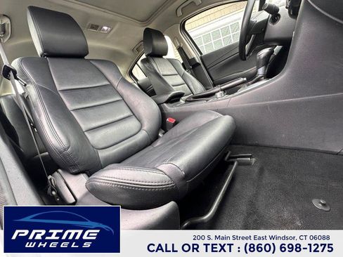 Used 2015 MAZDA MAZDA6 Touring image 17