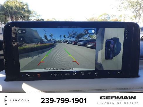 Used 2025 Lincoln Aviator Reserve w/ Luxury Package image 15