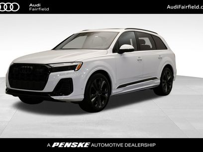 Used 2025 Audi Q7 3.0T Premium Plus w/ Premium Plus Package