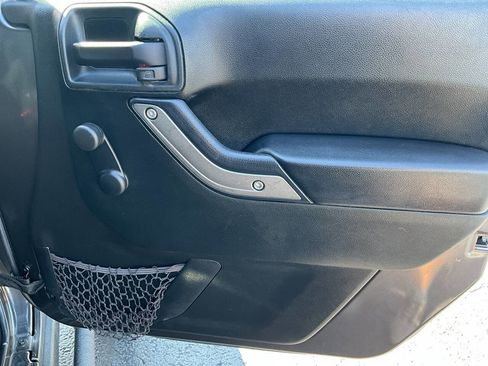 Used 2016 Jeep Wrangler Sport w/ Quick Order Package 24S image 21