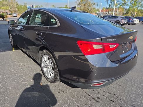 Used 2023 Chevrolet Malibu LT image 4