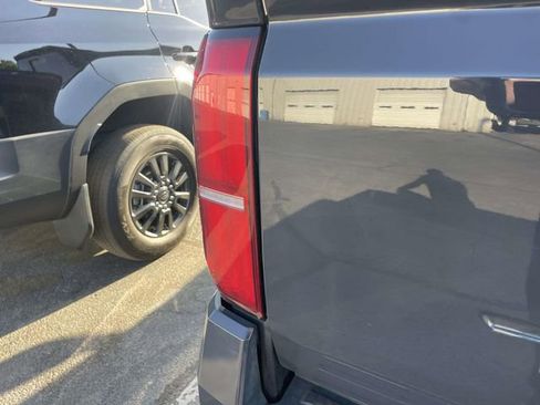 Used 2024 Toyota Tacoma SR5 RWD image 11