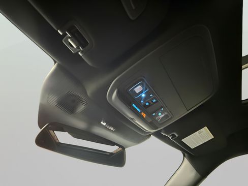Used 2026 Ford Explorer ST w/ Sun And Sound Package AWD/4WD image 30
