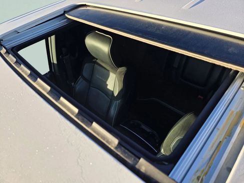 Used 2020 RAM 3500 Laramie image 4