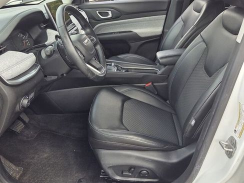 Used 2022 Jeep Compass Latitude w/ Convenience Group image 7