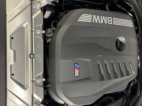 New 2026 BMW M440i Coupe w/ Premium Package image 21