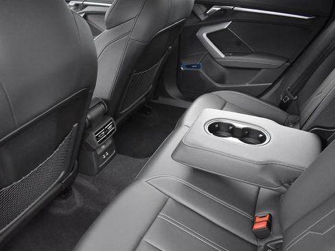 New 2026 Audi A3 2.0T Premium AWD/4WD image 19