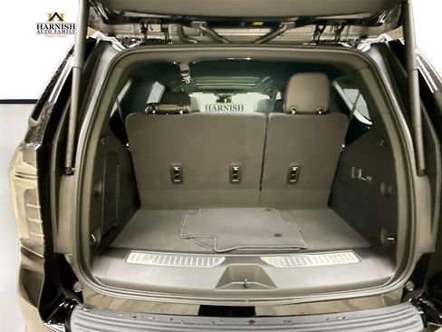 New 2026 Chevrolet Tahoe Premier w/ Sun And Tow Package image 28