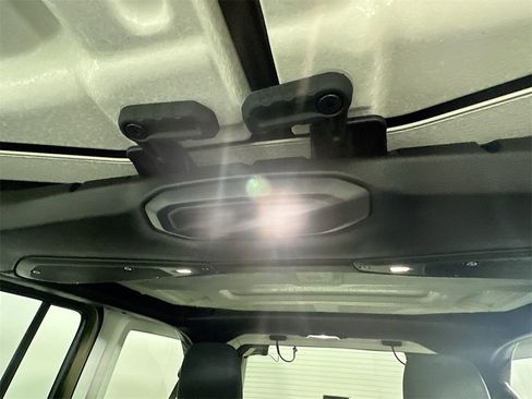 New 2025 Jeep Wrangler Sport S image 14