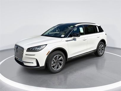 New 2026 Lincoln Corsair Premiere