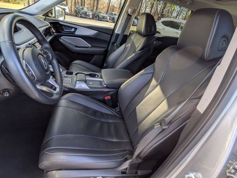 Certified 2023 Acura MDX SH-AWD w/ Technology Package image 19