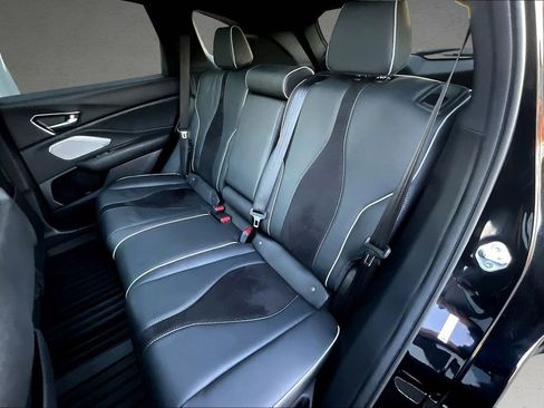 Used 2021 Acura RDX A-Spec image 23