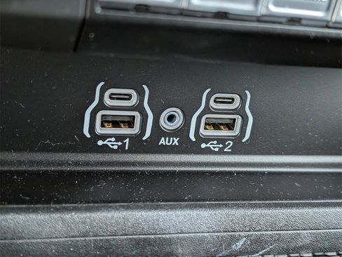 Used 2025 RAM 1500 RHO image 16