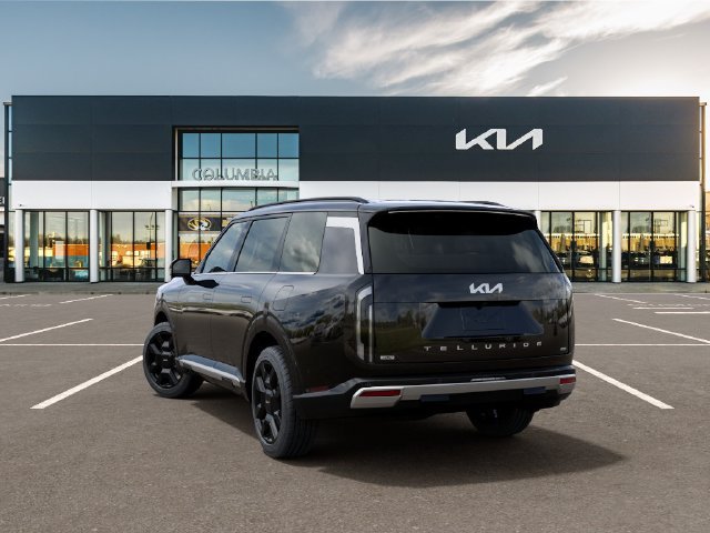 New 2027 Kia Telluride SX Prestige w/ Towing Package AWD/4WD image 5