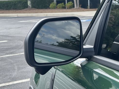 New 2025 Ford Bronco Sport Outer Banks w/ Outer Banks Tech Package+ image 30