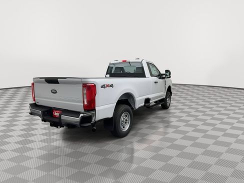 New 2026 Ford F250 XL w/ XL Chrome Package AWD/4WD image 33