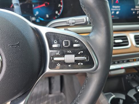 Used 2022 Mercedes-Benz GLE 350 4MATIC image 30