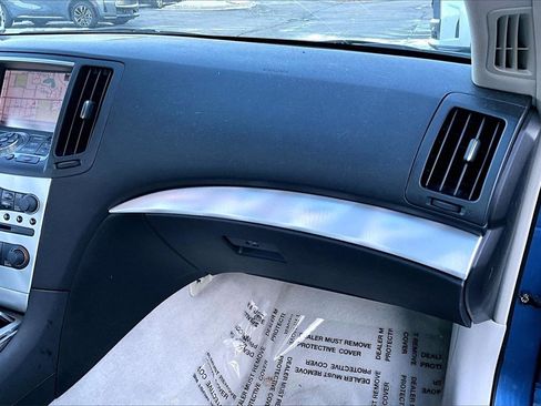 Used 2013 INFINITI G37 x w/ Premium Pkg image 27