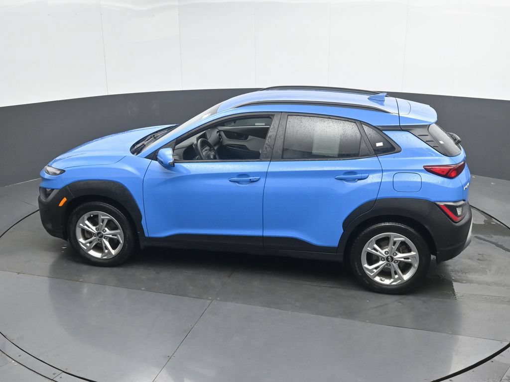 Used 2022 Hyundai Kona SEL AWD/4WD image 37