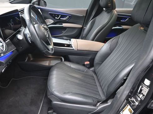 Used 2023 Mercedes-Benz EQS 450+ Sedan image 33