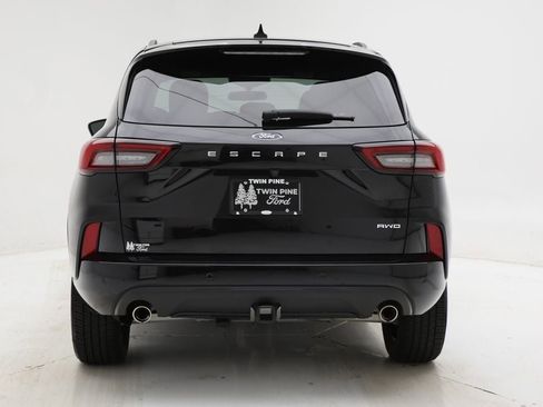 Used 2023 Ford Escape ST-Line Select w/ Tech Pack #2 image 8