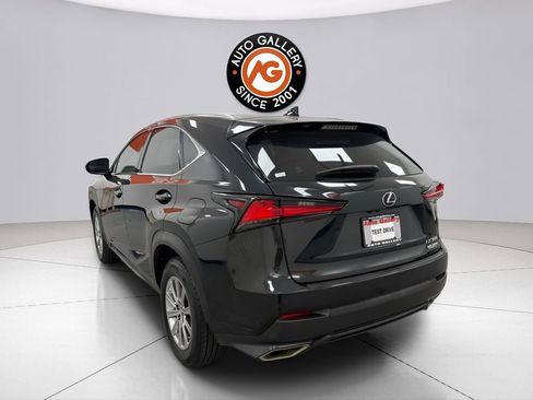 Used 2020 Lexus NX 300 FWD w/ Comfort Package image 6