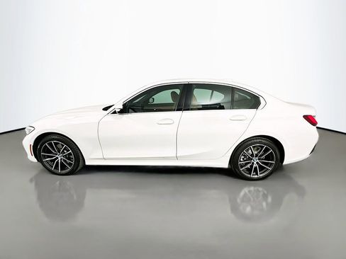 Certified 2022 BMW 330i xDrive Sedan image 8