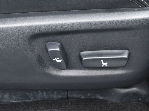 Certified 2022 Toyota 4Runner Limited AWD/4WD image 36