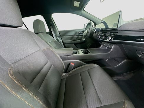 Used 2024 Honda Prologue EX image 30